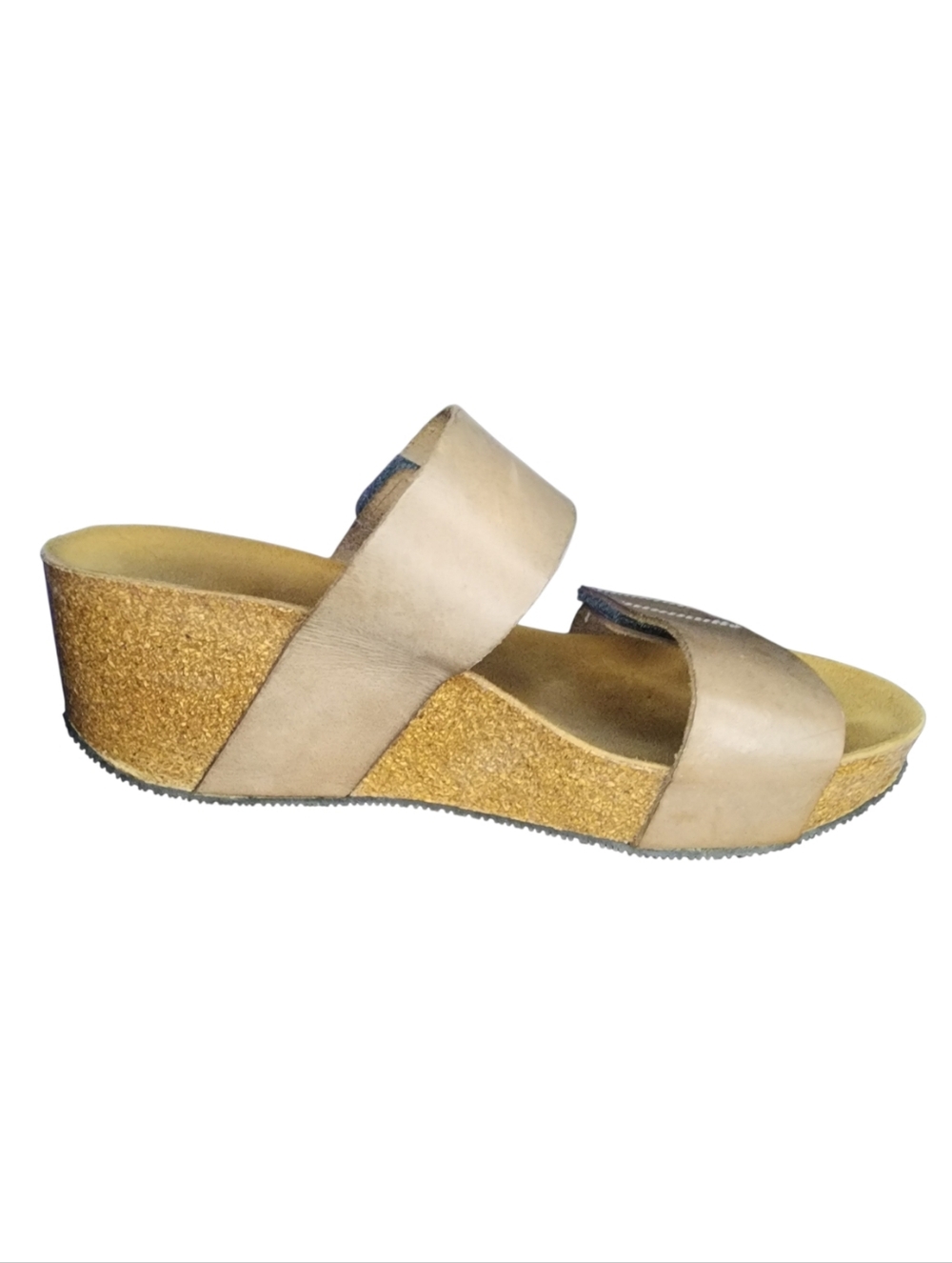 Lola Sabbia Lily Sandals, Womens 38 EU (7.5-8 US) - Picture 7 of 11